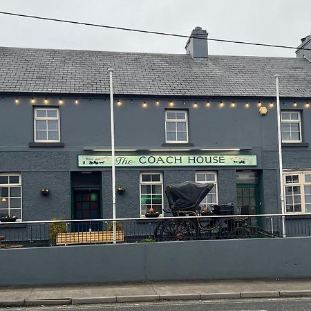 The Coach House Inn Moycullen Exteriér fotografie