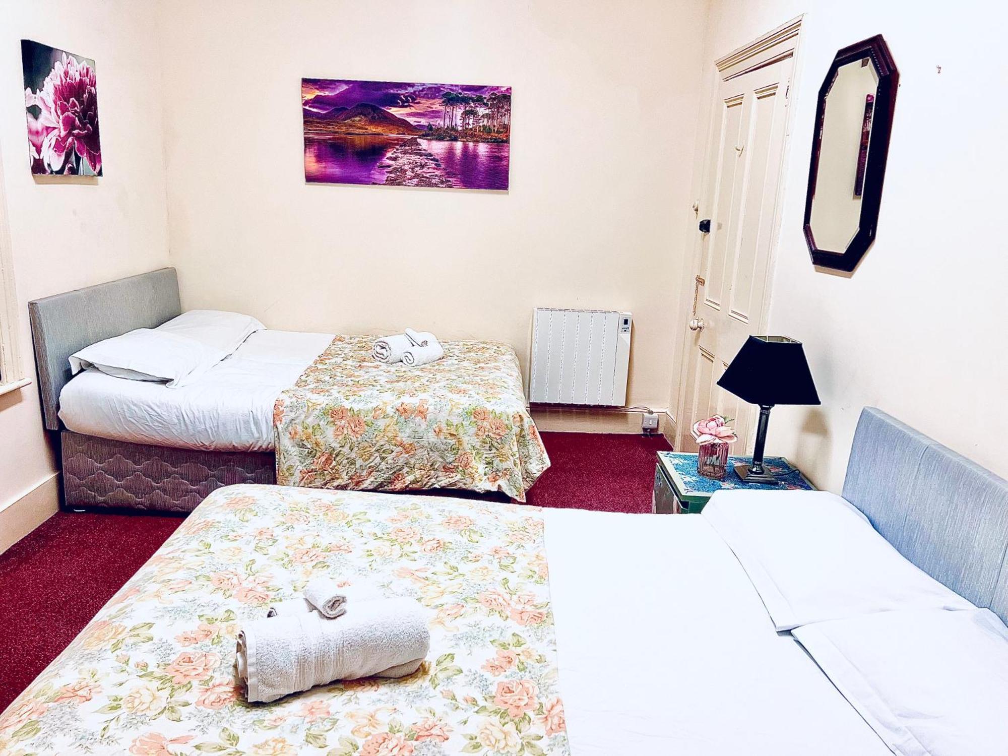 The Coach House Inn Moycullen Exteriér fotografie