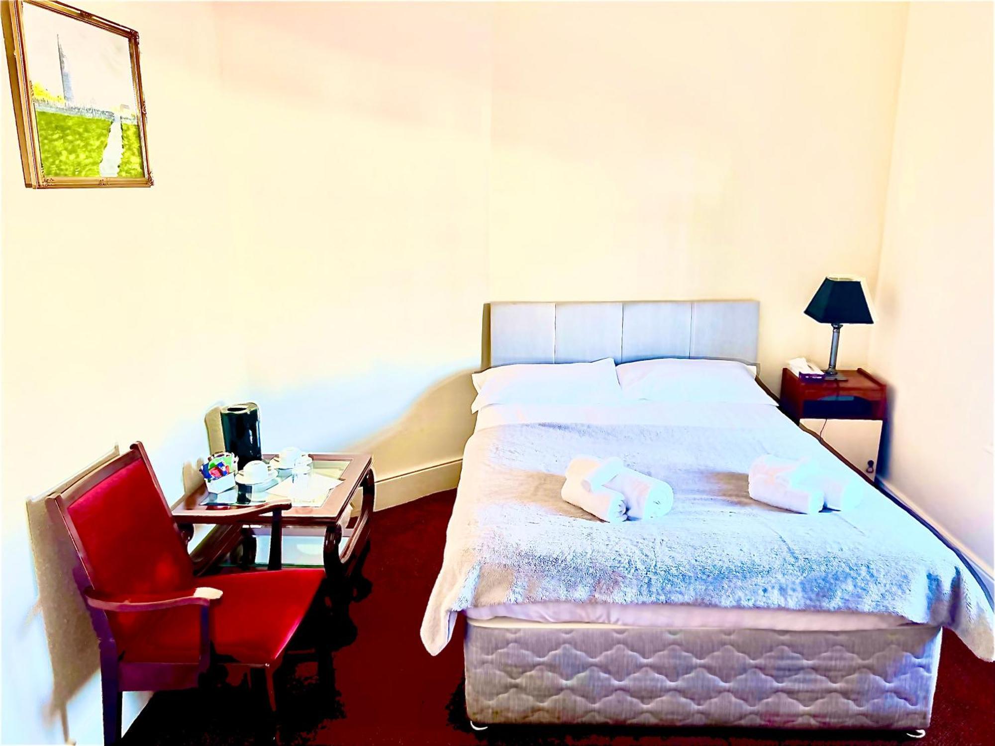The Coach House Inn Moycullen Exteriér fotografie