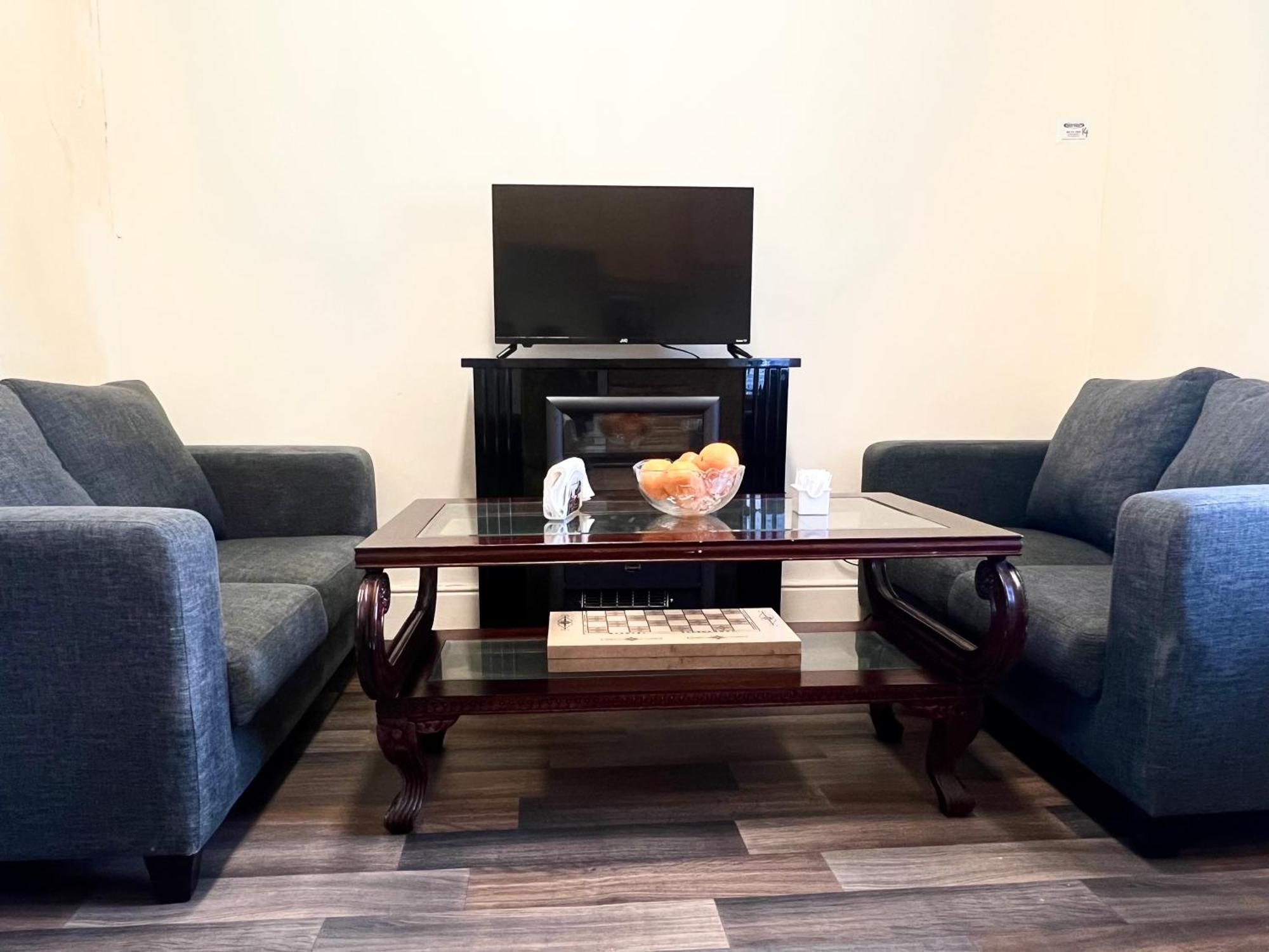 The Coach House Inn Moycullen Exteriér fotografie