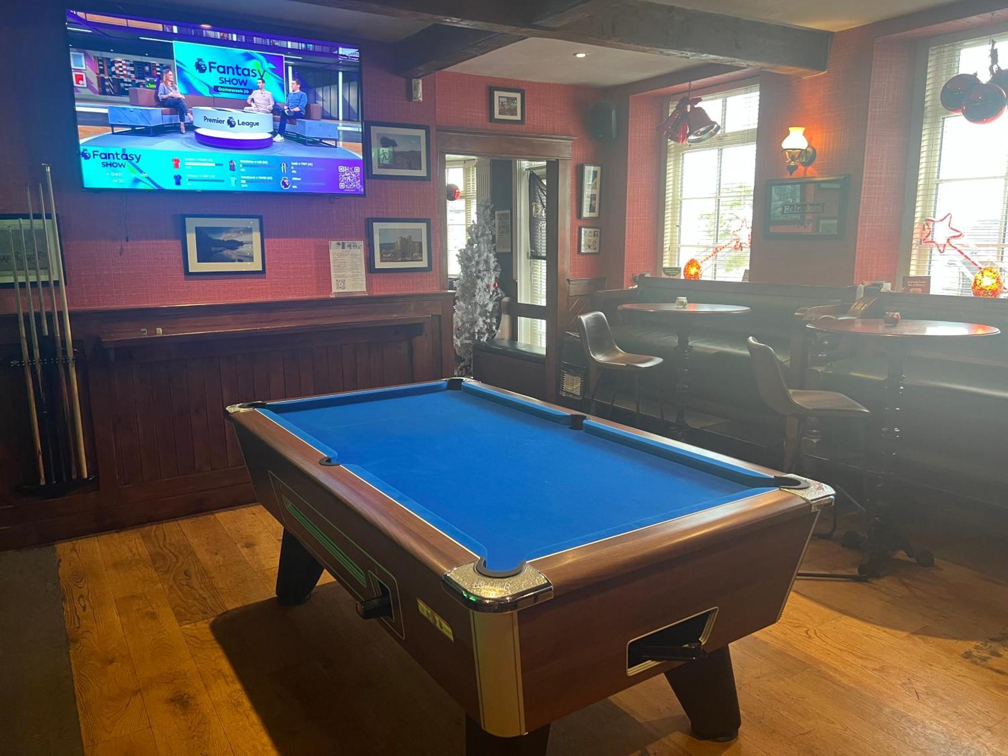 The Coach House Inn Moycullen Exteriér fotografie